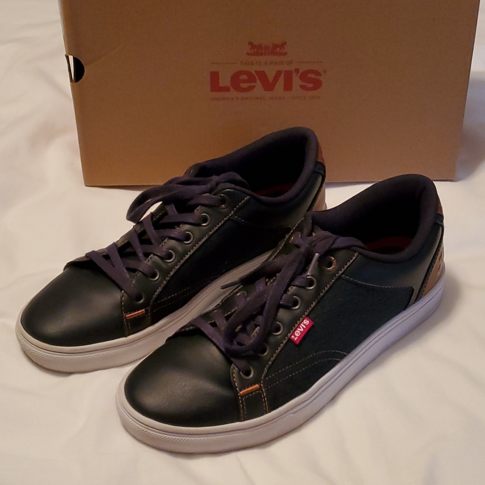 Levi's Jeffrey 501